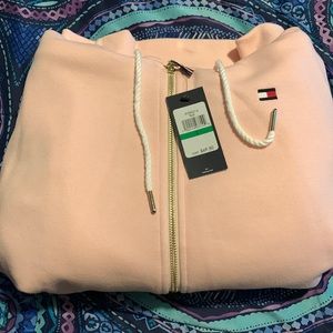 new sweater size large